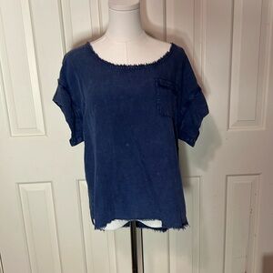 Pure Good top. Size s